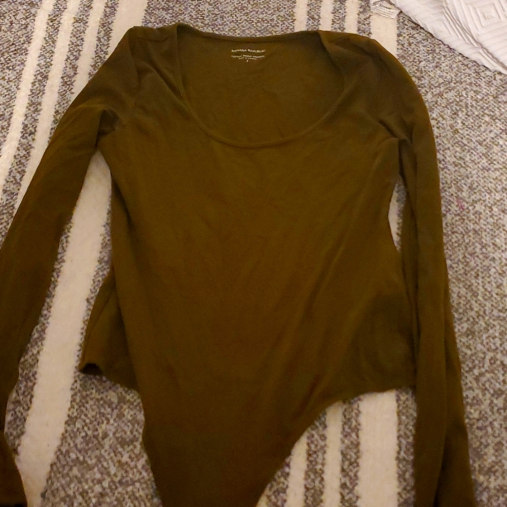 Body suit